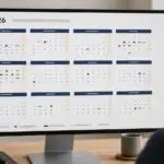Feestdagen 2026 in Nederland in een online jaarplanner voor verlof en vrije dagen