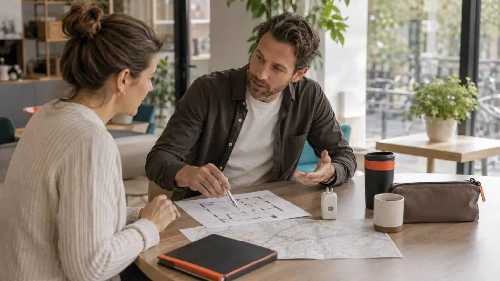 Praktische kennis delen als inhoudelijke bijdrage aan Daginfo