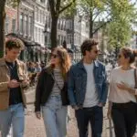 Wat te doen dit weekend in Nederland met vrienden tijdens een spontaan dagje uit